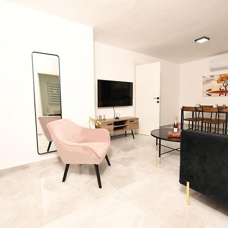 Makaza Neviot 2 Daire Eilat Dış mekan fotoğraf