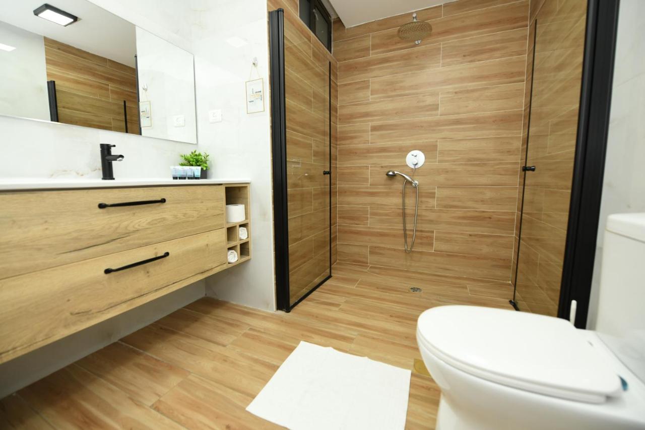 Makaza Neviot 2 Daire Eilat Dış mekan fotoğraf