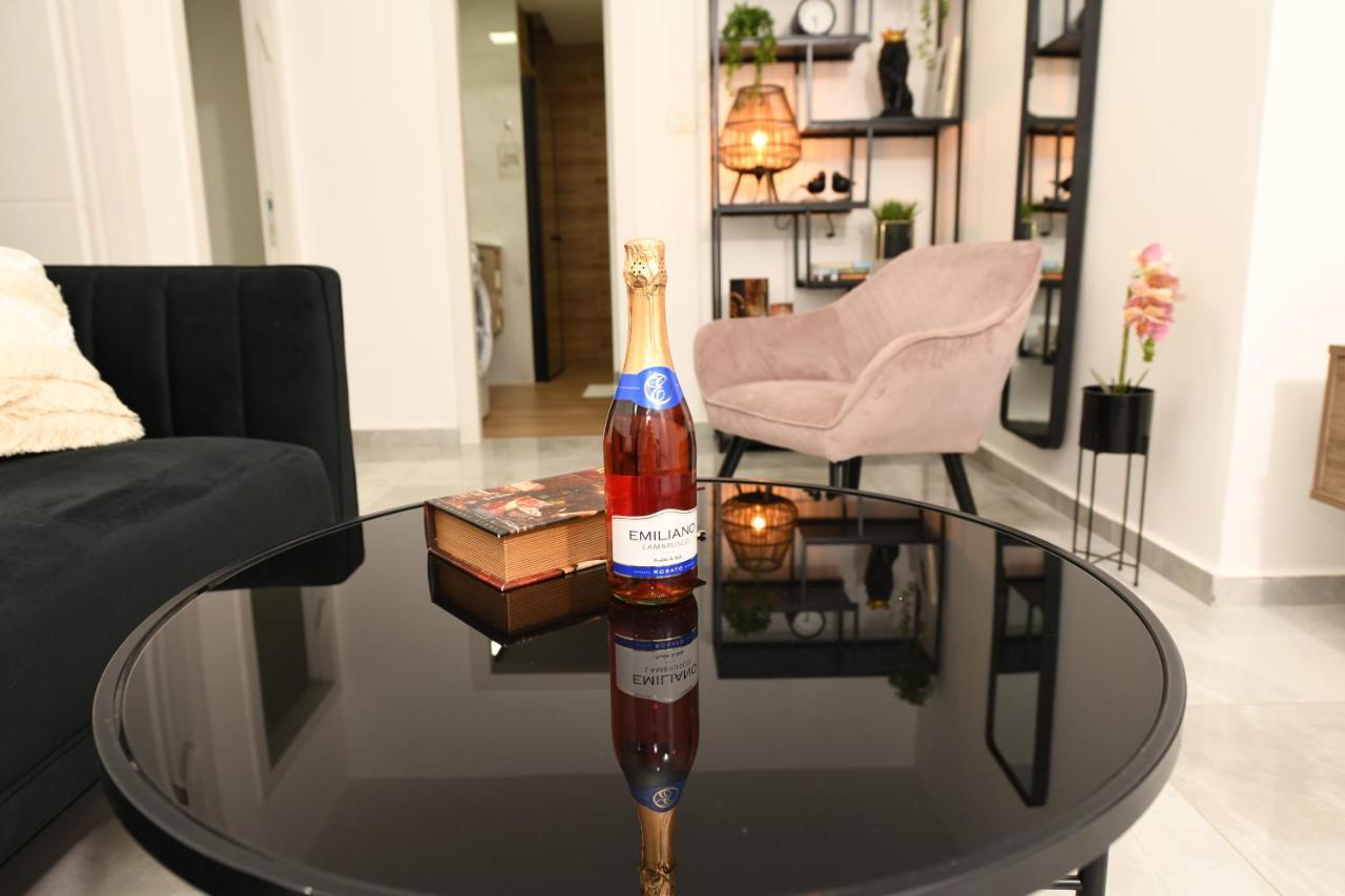 Makaza Neviot 2 Daire Eilat Dış mekan fotoğraf