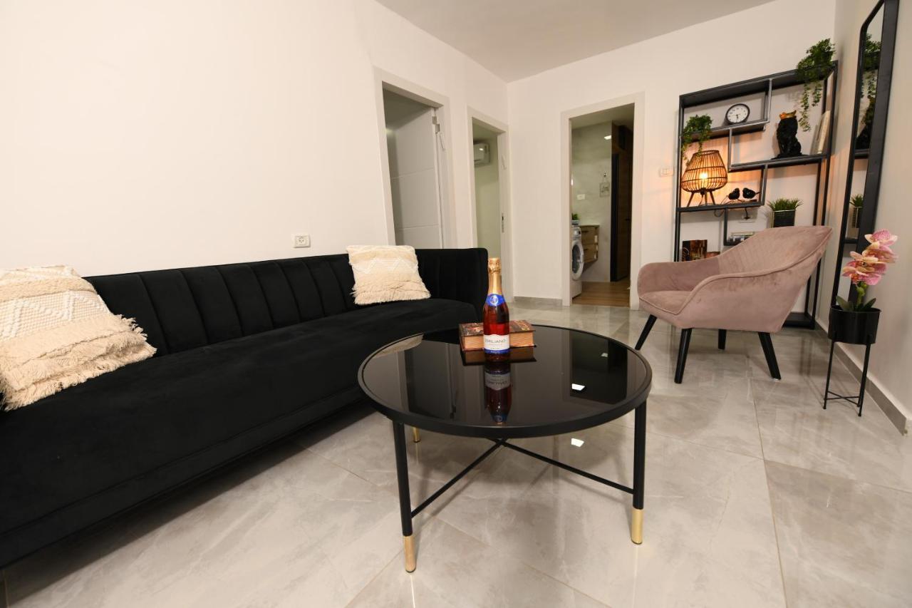 Makaza Neviot 2 Daire Eilat Dış mekan fotoğraf