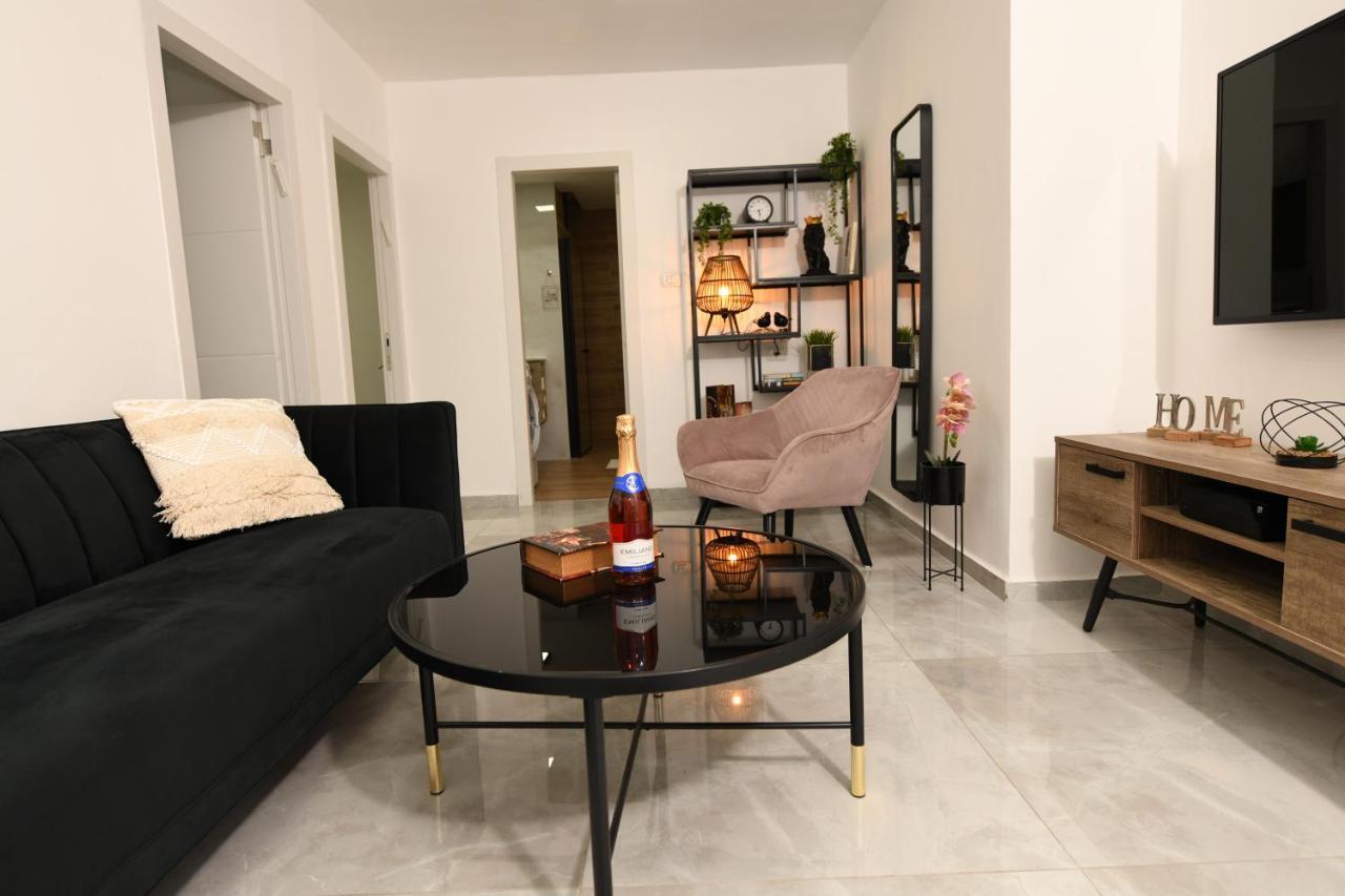 Makaza Neviot 2 Daire Eilat Dış mekan fotoğraf