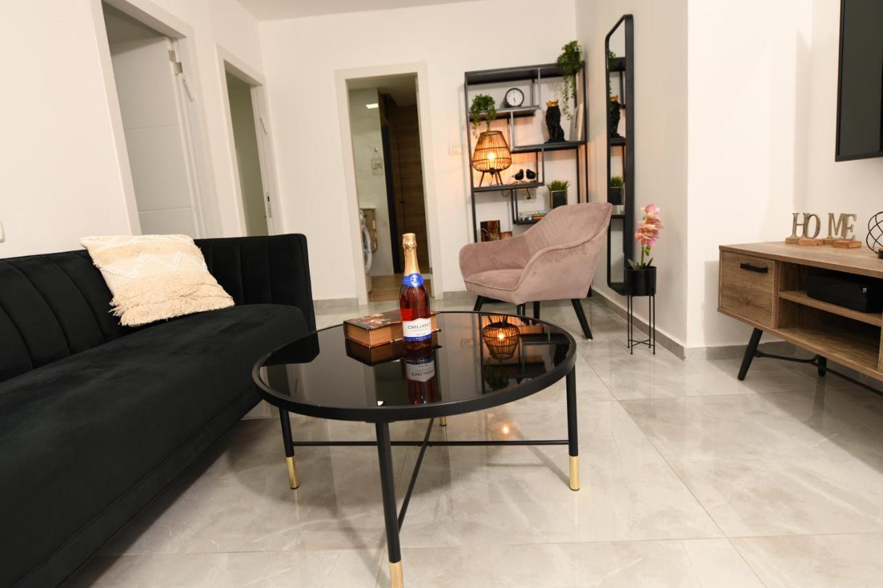 Makaza Neviot 2 Daire Eilat Dış mekan fotoğraf