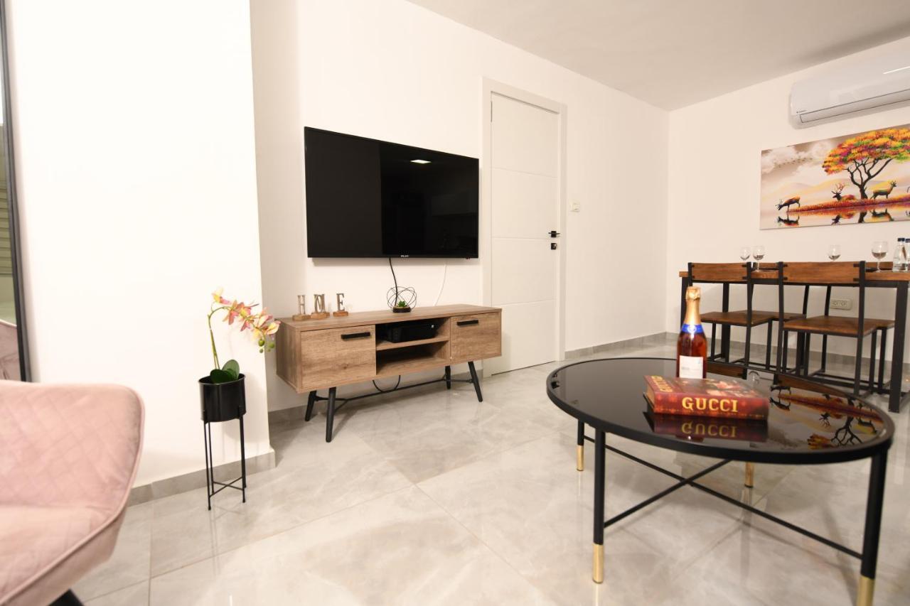 Makaza Neviot 2 Daire Eilat Dış mekan fotoğraf