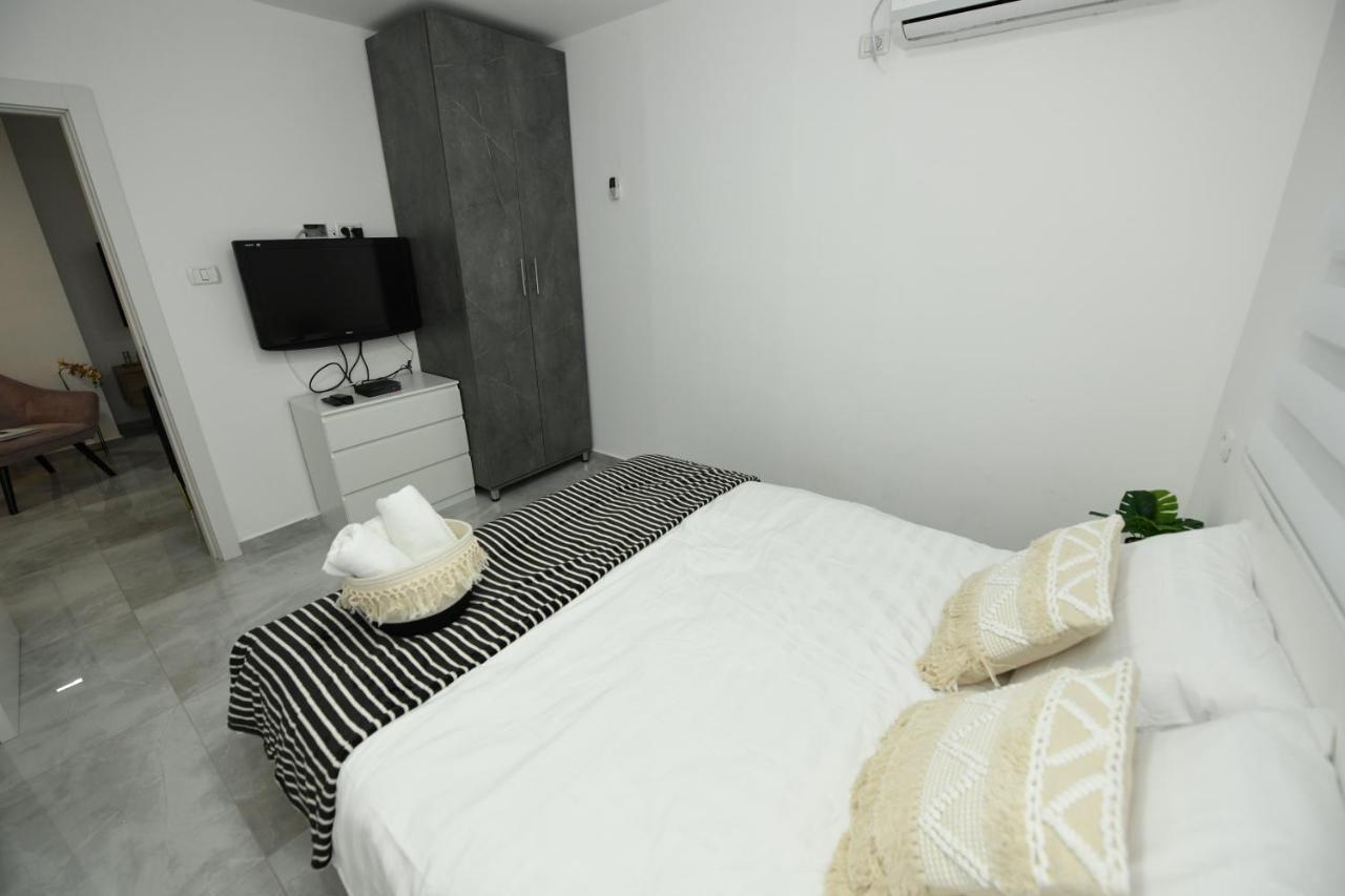 Makaza Neviot 2 Daire Eilat Dış mekan fotoğraf