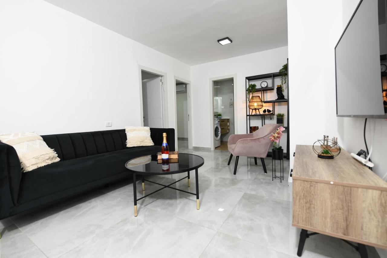 Makaza Neviot 2 Daire Eilat Dış mekan fotoğraf