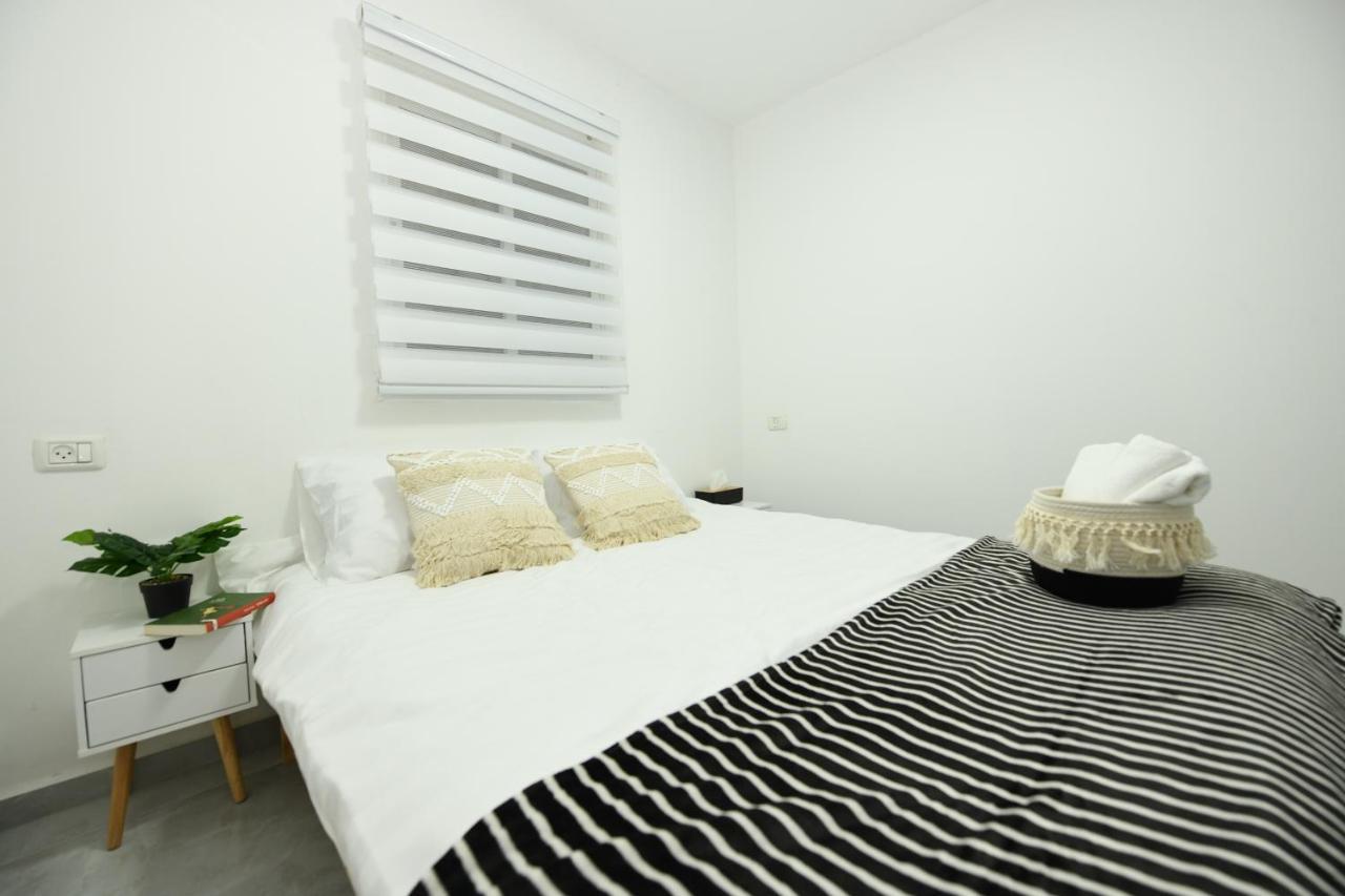 Makaza Neviot 2 Daire Eilat Dış mekan fotoğraf