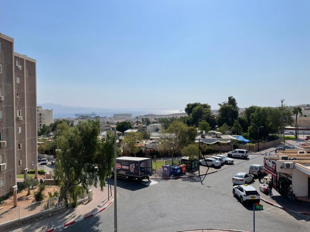 Makaza Neviot 2 Daire Eilat Dış mekan fotoğraf